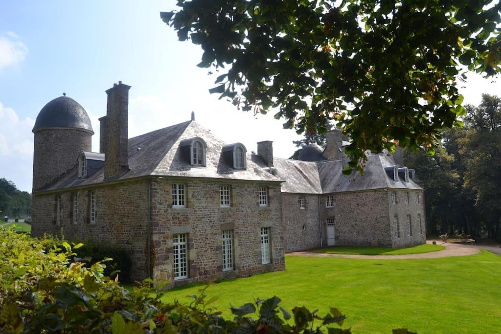 Le Refuge Marin Leilighet Courseulles-sur-Mer Eksteriør bilde